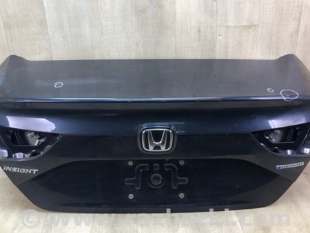 ФОТО Кришка багажника для Honda Insight Київ