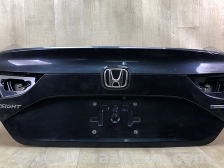 ФОТО Кришка багажника для Honda Insight Київ