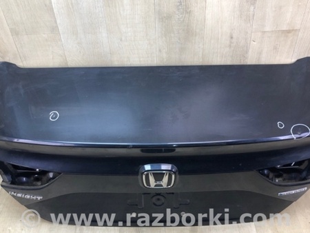 ФОТО Кришка багажника для Honda Insight Київ