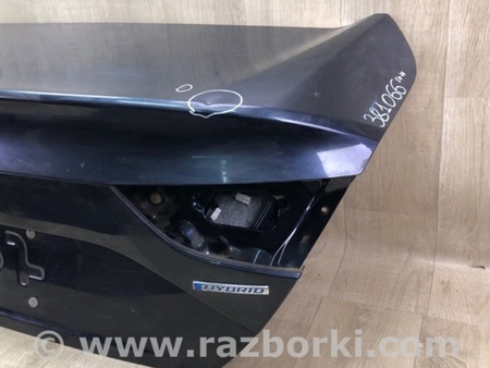 ФОТО Кришка багажника для Honda Insight Київ