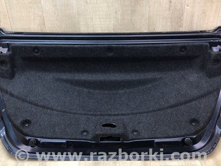 ФОТО Кришка багажника для Honda Insight Київ