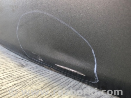 ФОТО Кришка багажника для Volkswagen Beetle A5 5C1 (09.2011-11.2016) Київ