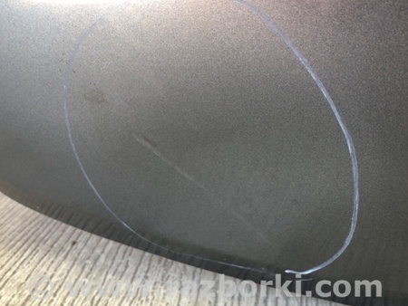ФОТО Кришка багажника для Volkswagen Beetle A5 5C1 (09.2011-11.2016) Київ