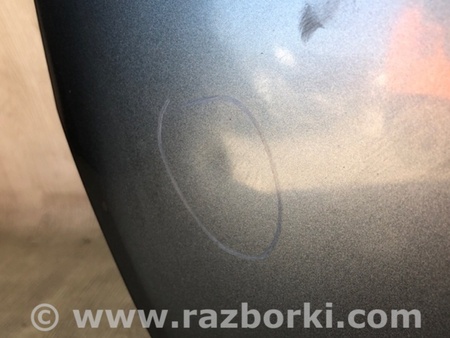 ФОТО Кришка багажника для Volkswagen Beetle A5 5C1 (09.2011-11.2016) Київ