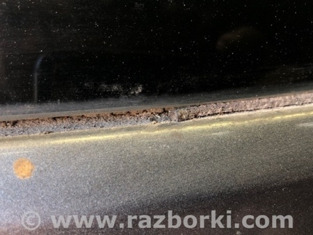 ФОТО Кришка багажника для Volkswagen Beetle A5 5C1 (09.2011-11.2016) Київ