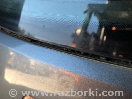 ФОТО Кришка багажника для Volkswagen Beetle A5 5C1 (09.2011-11.2016) Київ