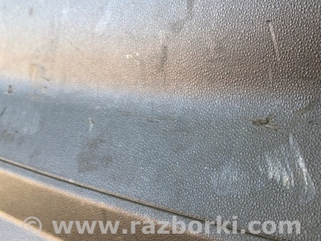 ФОТО Кришка багажника для Volkswagen Beetle A5 5C1 (09.2011-11.2016) Київ
