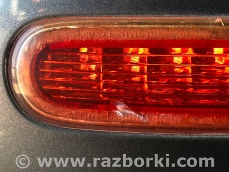 ФОТО Кришка багажника для Volkswagen Beetle A5 5C1 (09.2011-11.2016) Київ