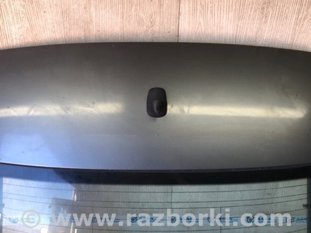 ФОТО Кришка багажника для Volkswagen Beetle A5 5C1 (09.2011-11.2016) Київ