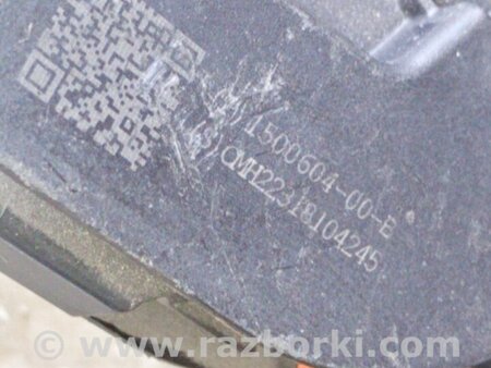 ФОТО Замок кришки багажника для Tesla Model 3 (17-23) Київ