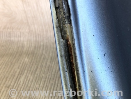 ФОТО Кришка багажника для Honda Crosstour (2009-2015) Київ