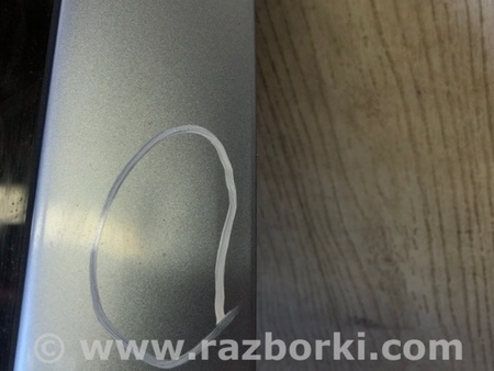ФОТО Кришка багажника для Honda Crosstour (2009-2015) Київ