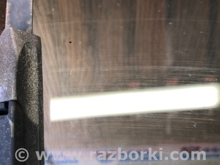 ФОТО Кришка багажника для Honda Crosstour (2009-2015) Київ