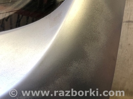 ФОТО Кришка багажника для Honda Crosstour (2009-2015) Київ