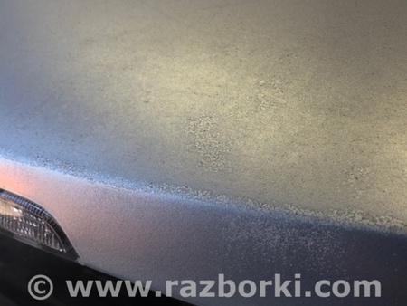 ФОТО Кришка багажника для Honda Crosstour (2009-2015) Київ