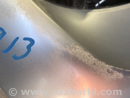 ФОТО Кришка багажника для Honda Crosstour (2009-2015) Київ