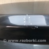 ФОТО Кришка багажника для Nissan Kicks Київ