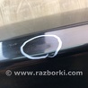 ФОТО Кришка багажника для Nissan Kicks Київ