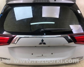 Кришка багажника Mitsubishi Outlander III GF (12-22)