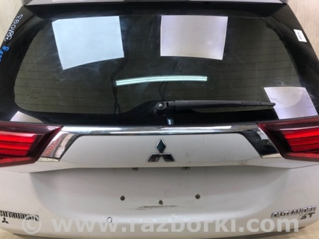 ФОТО Кришка багажника для Mitsubishi Outlander III GF (12-22) Київ