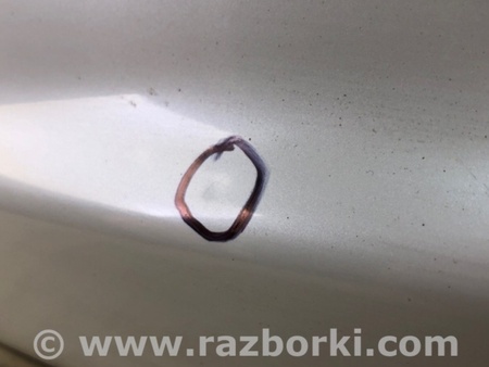 ФОТО Кришка багажника для Mitsubishi Outlander III GF (12-22) Київ