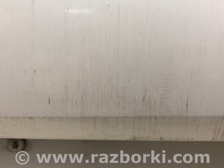 ФОТО Кришка багажника для Mitsubishi Outlander III GF (12-22) Київ