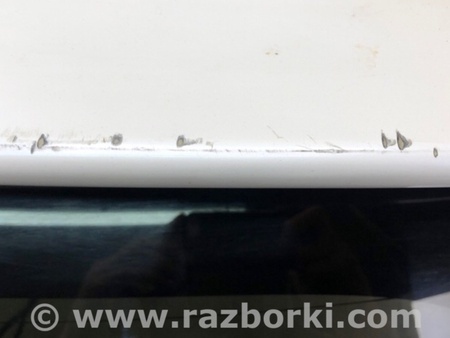 ФОТО Кришка багажника для Mitsubishi Outlander III GF (12-22) Київ