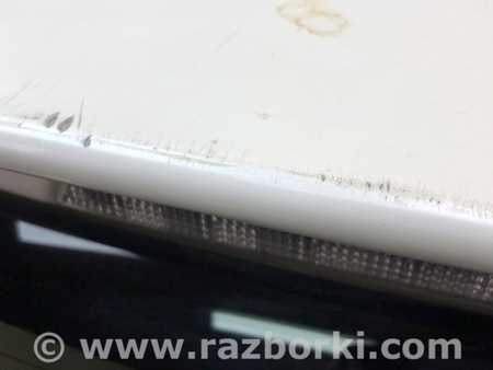 ФОТО Кришка багажника для Mitsubishi Outlander III GF (12-22) Київ