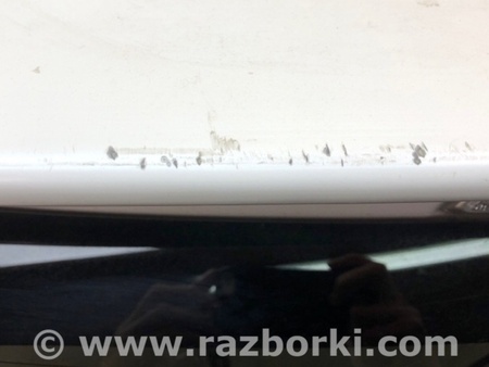 ФОТО Кришка багажника для Mitsubishi Outlander III GF (12-22) Київ