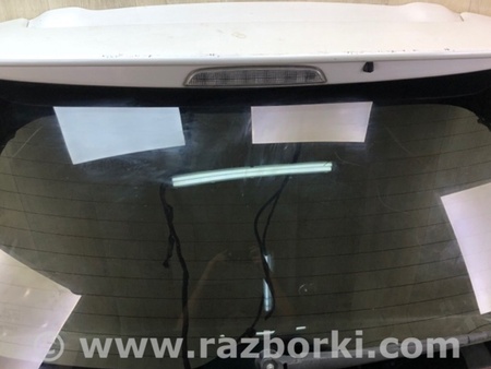 ФОТО Кришка багажника для Mitsubishi Outlander III GF (12-22) Київ
