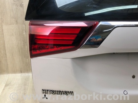 ФОТО Кришка багажника для Mitsubishi Outlander III GF (12-22) Київ