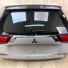 Кришка багажника Mitsubishi Outlander III GF (12-22)