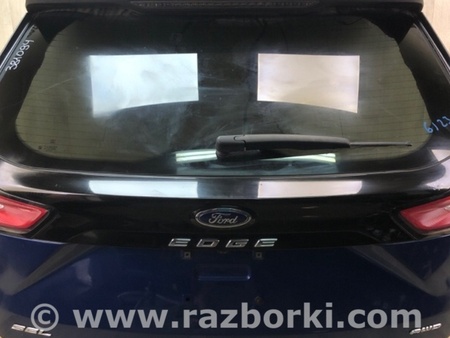 ФОТО Кришка багажника для Ford Edge 2 CD539 (15-24) Київ