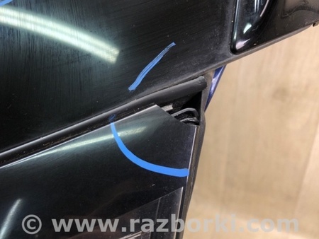 ФОТО Кришка багажника для Ford Edge 2 CD539 (15-24) Київ