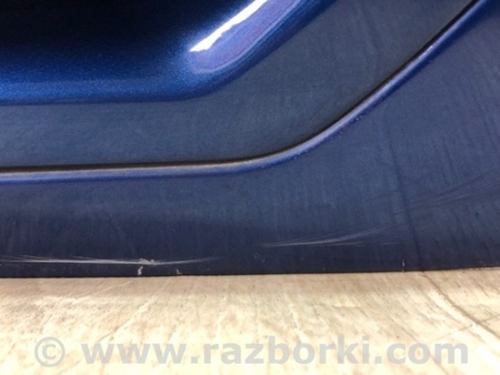 ФОТО Кришка багажника для Ford Edge 2 CD539 (15-24) Київ