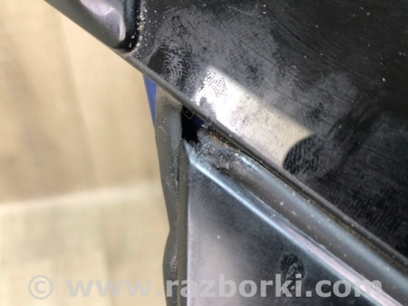 ФОТО Кришка багажника для Ford Edge 2 CD539 (15-24) Київ