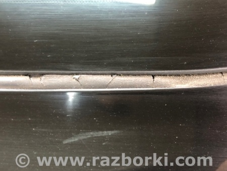ФОТО Кришка багажника для Ford Edge 2 CD539 (15-24) Київ