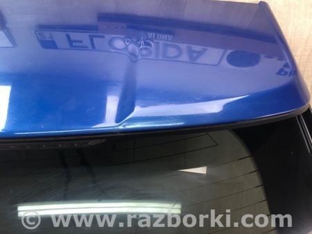 ФОТО Кришка багажника для Ford Edge 2 CD539 (15-24) Київ