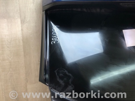 ФОТО Кришка багажника для Ford Edge 2 CD539 (15-24) Київ