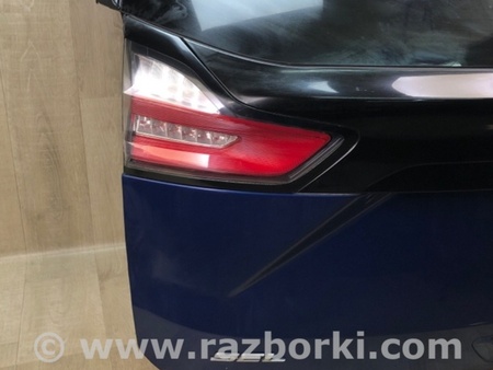 ФОТО Кришка багажника для Ford Edge 2 CD539 (15-24) Київ