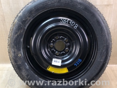ФОТО Колісний диск (докатка) для Mazda CX-7 Київ