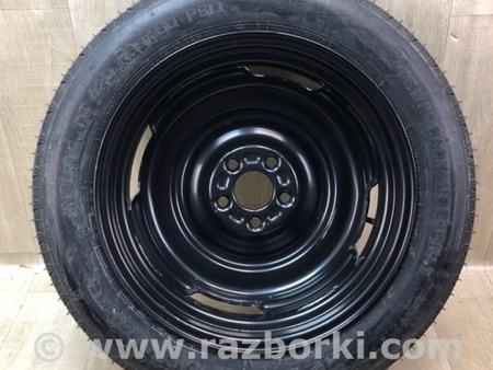 ФОТО Колісний диск (докатка) для Mazda CX-7 Київ