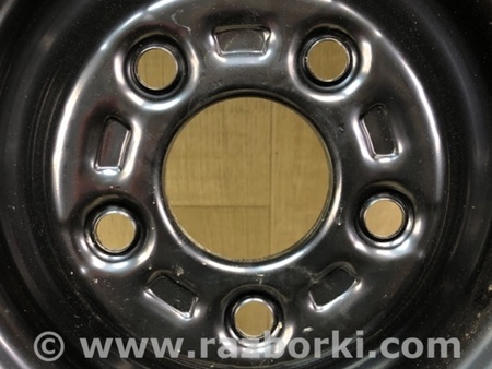 ФОТО Колісний диск (докатка) для Mazda CX-7 Київ