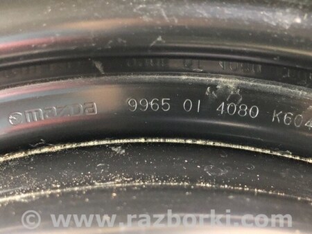 ФОТО Колісний диск (докатка) для Mazda CX-7 Київ