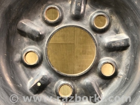 ФОТО Колісний диск (докатка) для Mitsubishi Outlander III GF (12-22) Київ