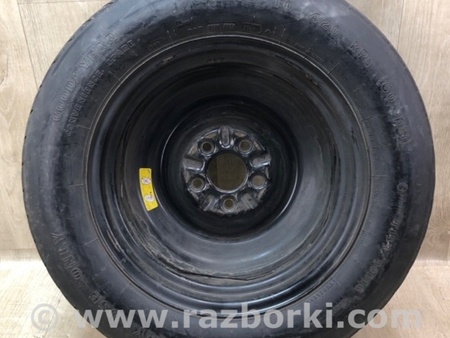 ФОТО Колісний диск (докатка) для Mitsubishi Outlander III GF (12-22) Київ