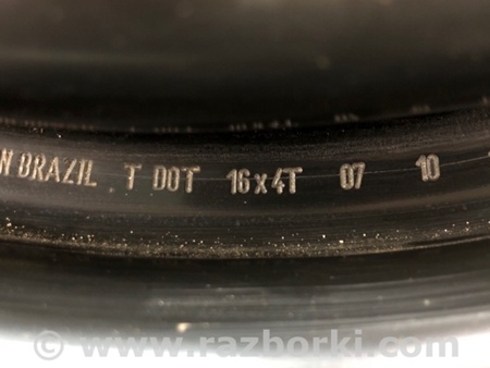 ФОТО Колісний диск (докатка) для Mitsubishi Outlander III GF (12-22) Київ