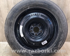 Колісний диск (докатка) Honda Crosstour (2009-2015)
