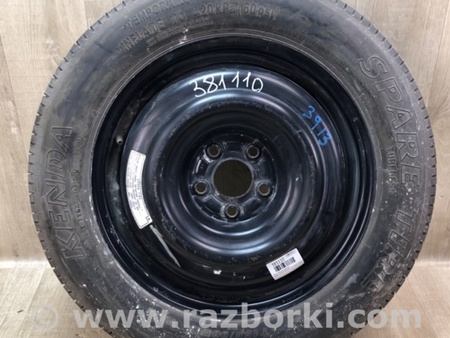 ФОТО Колісний диск (докатка) для Honda Crosstour (2009-2015) Київ