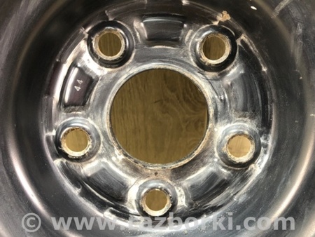ФОТО Колісний диск (докатка) для Honda Crosstour (2009-2015) Київ